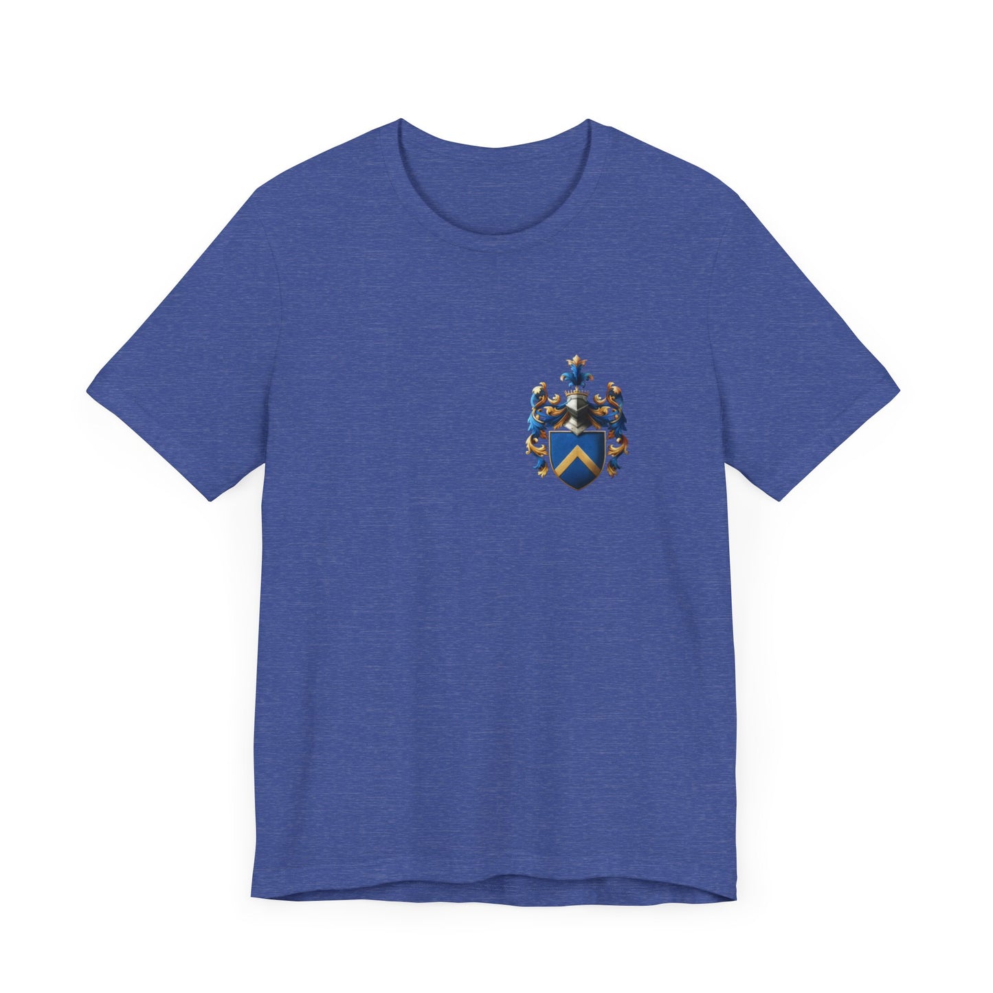 Horizon of War Emblem T