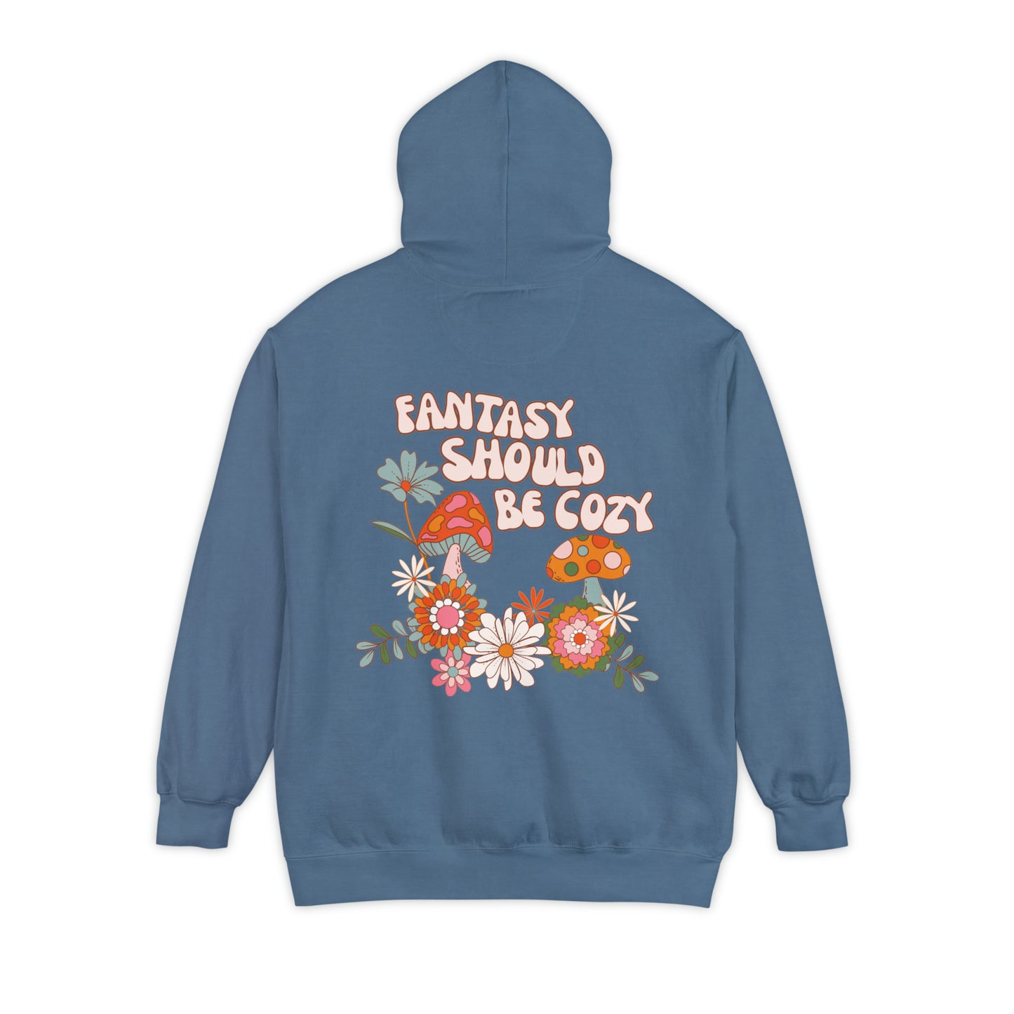 The "Cozy" Fantasy Hoodie