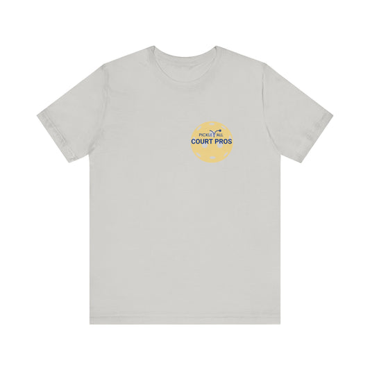 The Pickle Y'all T- Shirt