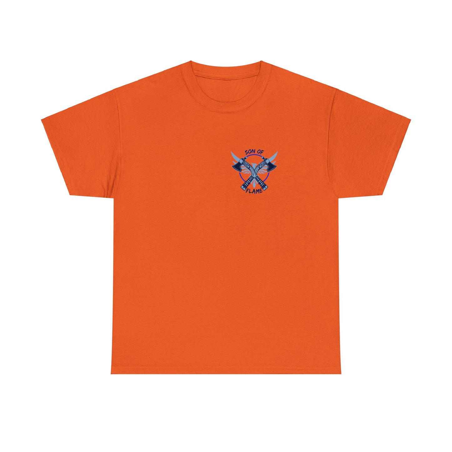 Son of Flame Emblem T