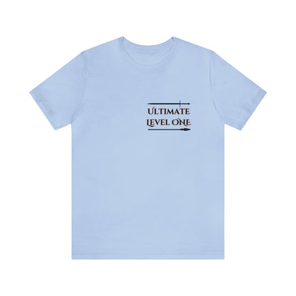 Ultimate Short Sleeve Tee