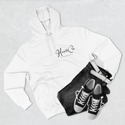 The Hearth Hoodie