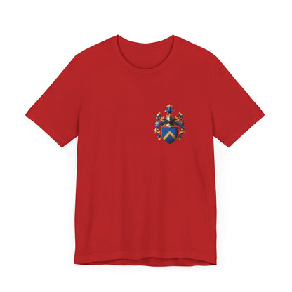 Horizon of War Emblem T