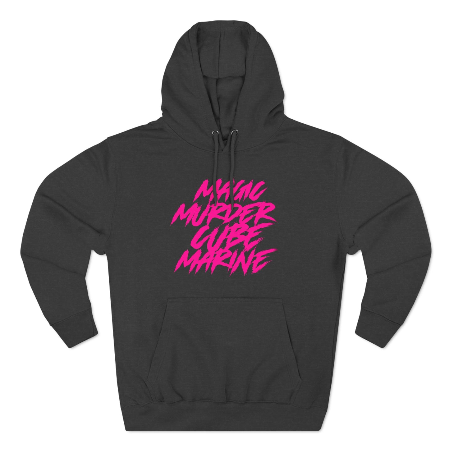 MMCM Hoodie