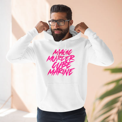 MMCM Hoodie