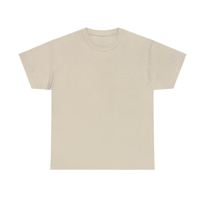 THC Cotton T Shirt