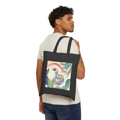 Marksi For Prefit Tote Bag