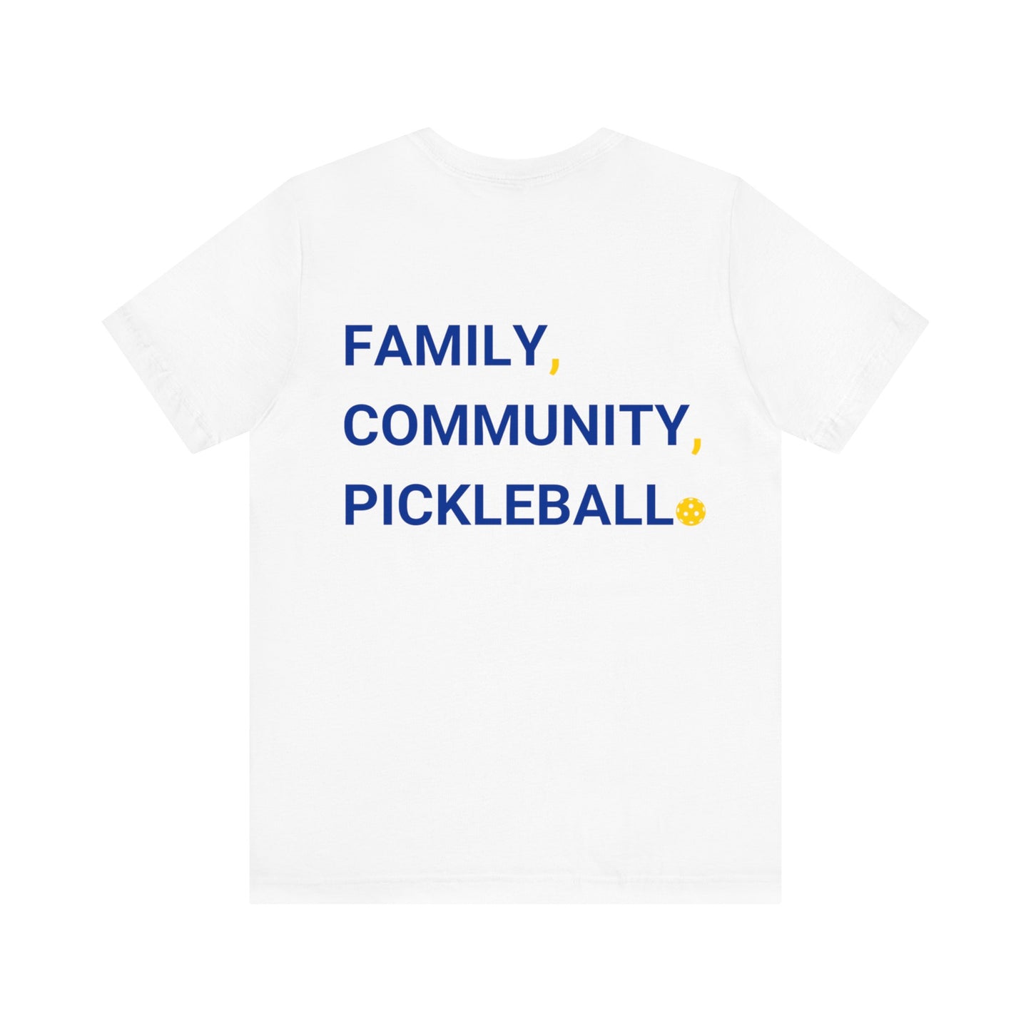 The Pickle Y'all T- Shirt