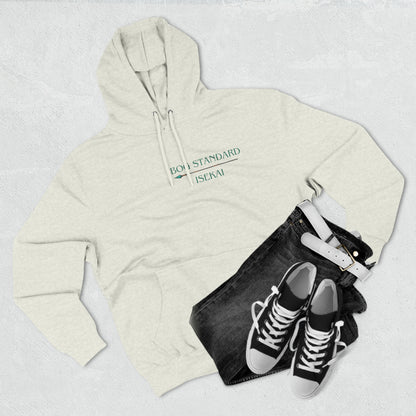 Bog Standard Hoodie