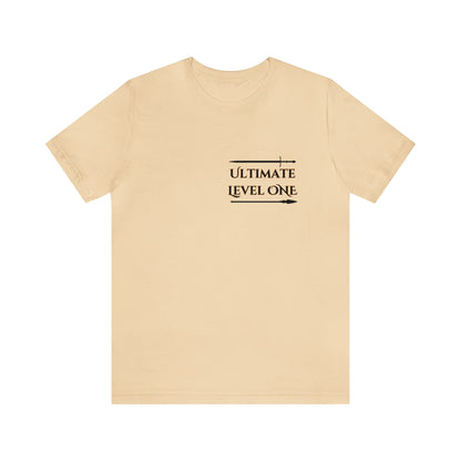 Ultimate Short Sleeve Tee