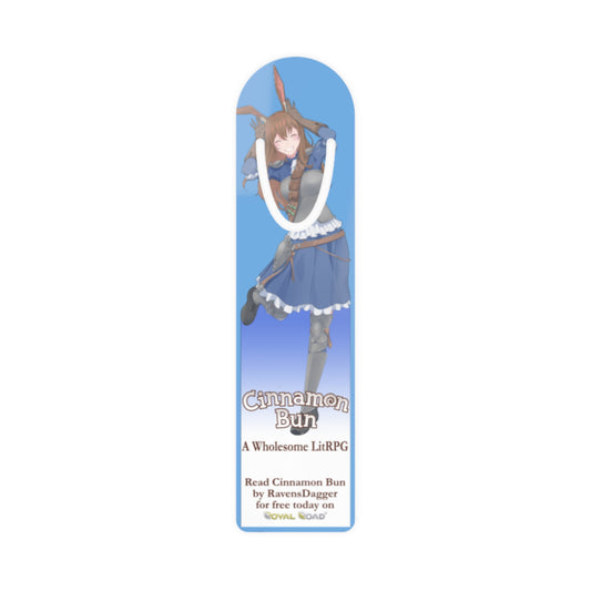 BB (Broccoli Bookmark)
