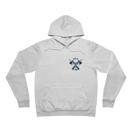 SoF Emblem Hoodie