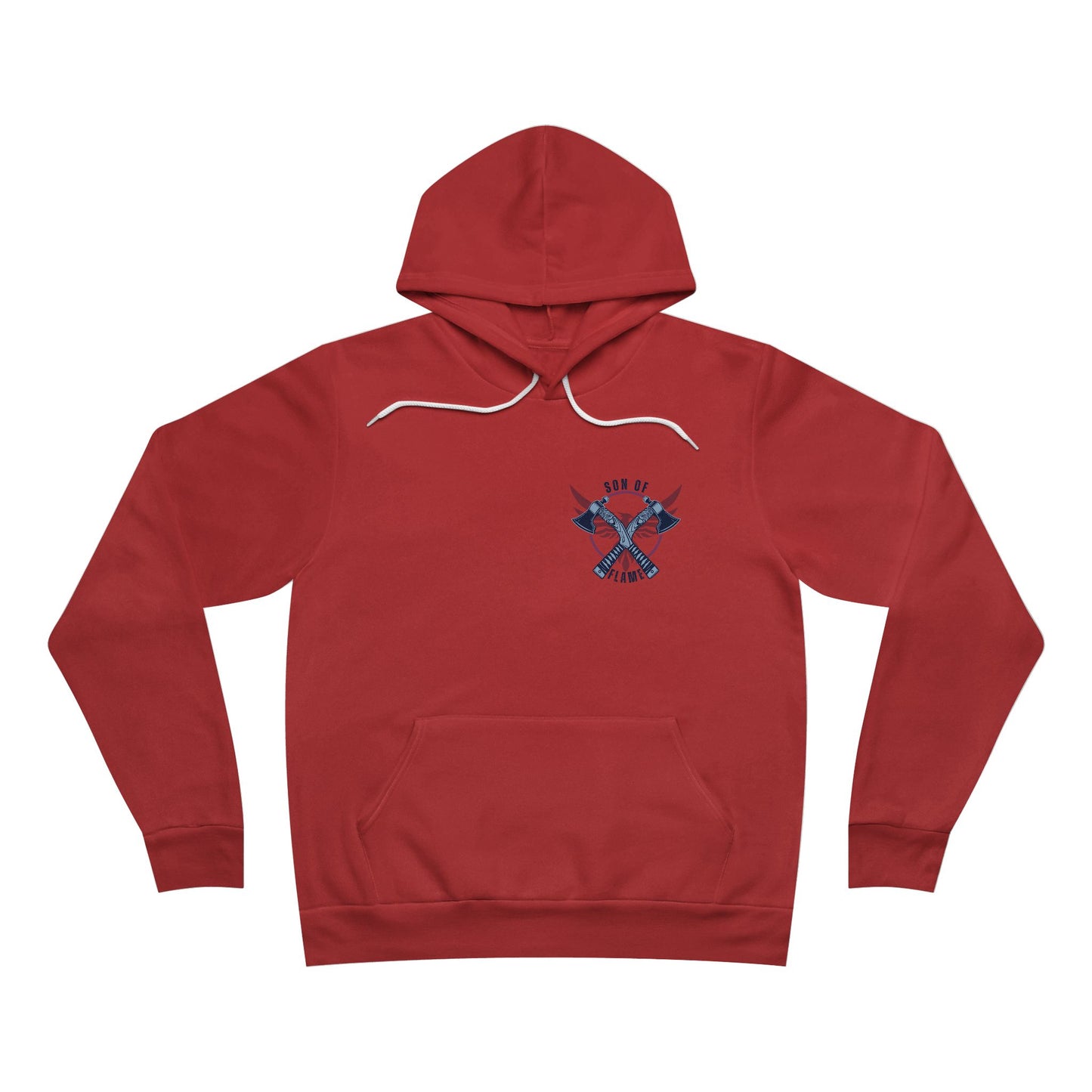 SoF Emblem Hoodie