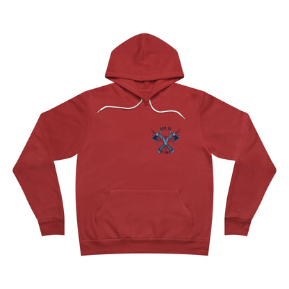 SoF Emblem Hoodie