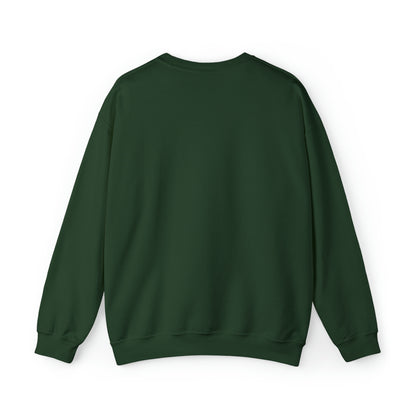 Bog Standard Unisex Crewneck Sweatshirt