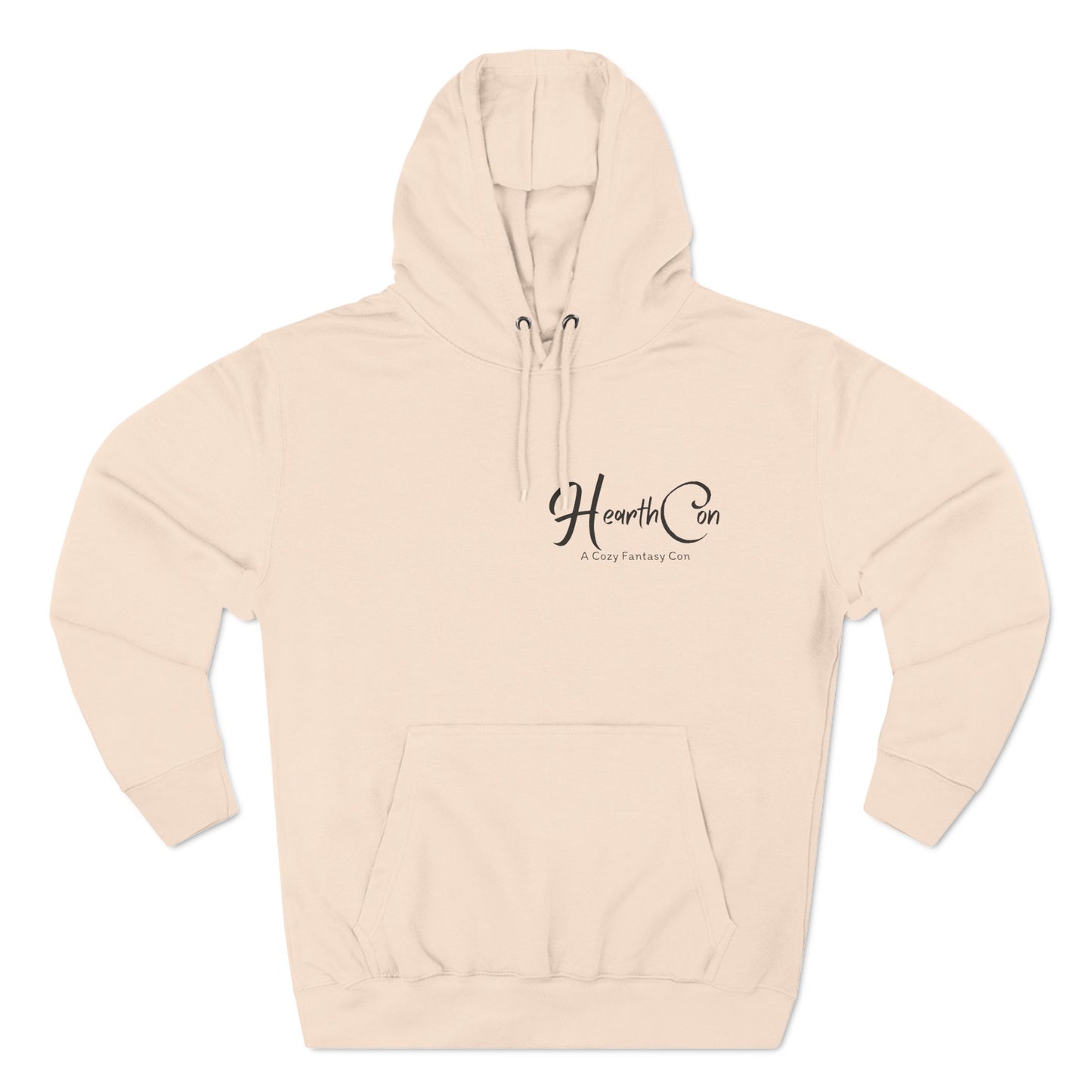 The Hearth Hoodie