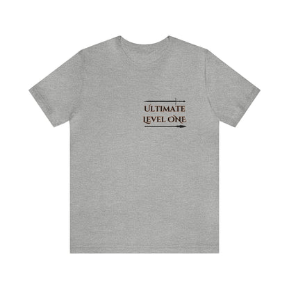 Ultimate Short Sleeve Tee